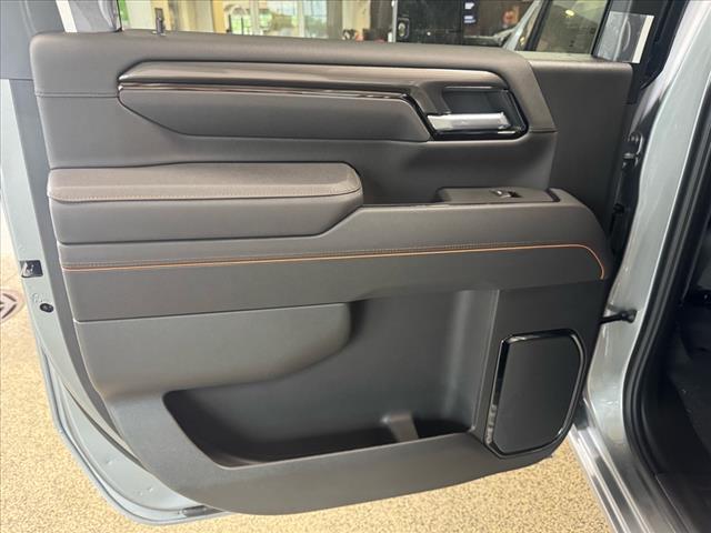 new 2025 GMC Sierra 2500 car, priced at $78,739