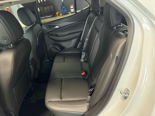 new 2025 Buick Encore GX car, priced at $29,085