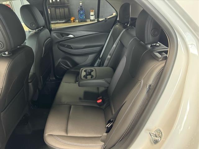 new 2025 Buick Encore GX car, priced at $29,085