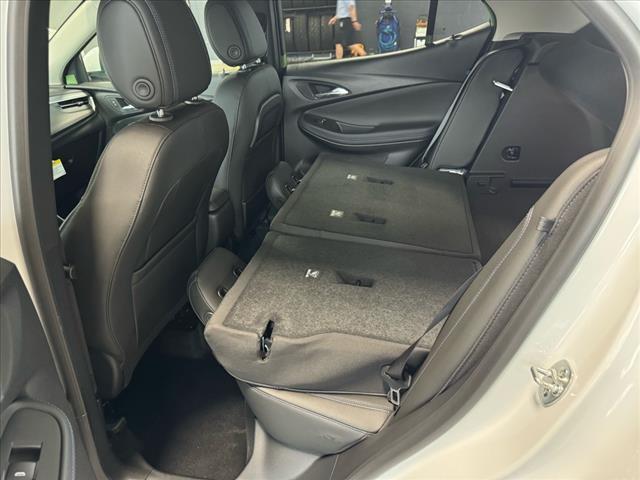new 2025 Buick Encore GX car, priced at $29,085