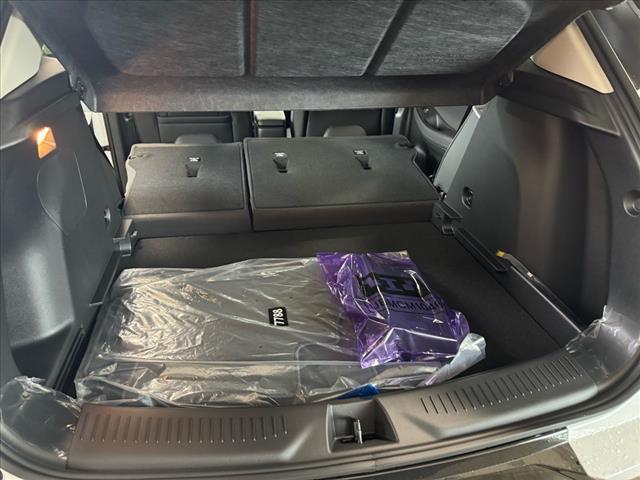 new 2025 Buick Encore GX car, priced at $29,085