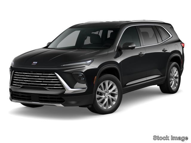 used 2025 Buick Enclave car