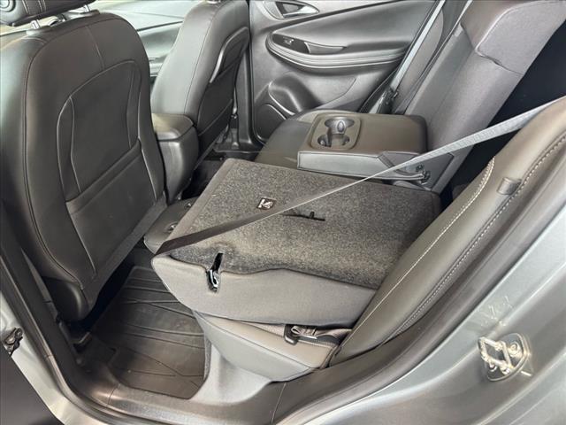 used 2023 Buick Encore GX car, priced at $23,735