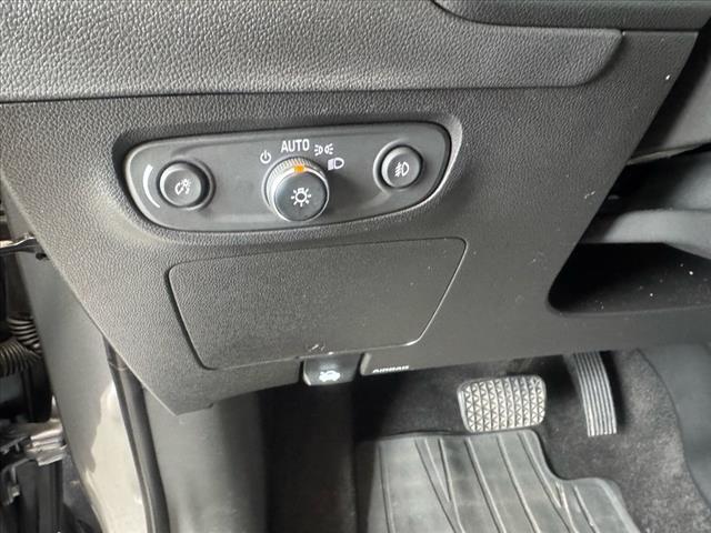 used 2023 Buick Encore GX car, priced at $23,735