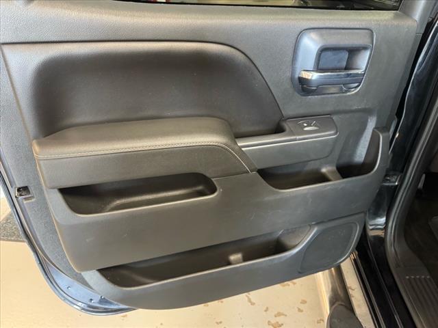 used 2014 Chevrolet Silverado 1500 car, priced at $16,632