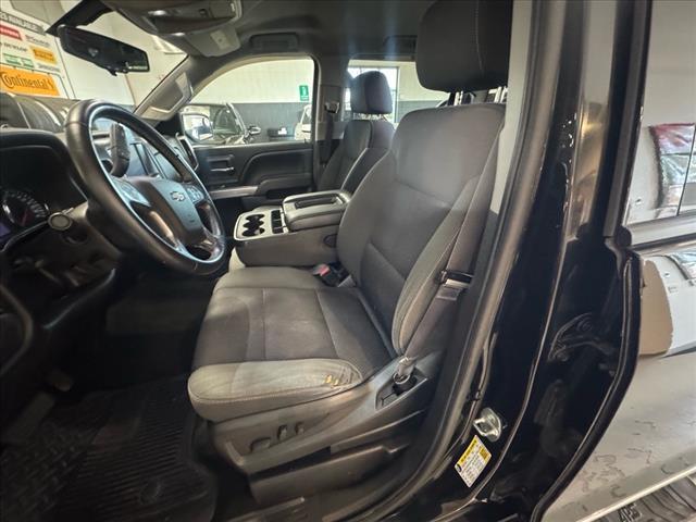 used 2014 Chevrolet Silverado 1500 car, priced at $16,632