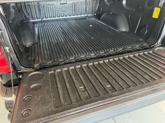 used 2014 Chevrolet Silverado 1500 car, priced at $16,632