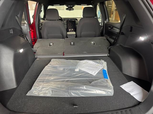 new 2025 GMC Terrain car, priced at $33,540