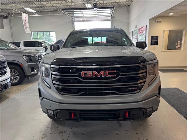 new 2026 GMC Sierra 1500 car, priced at $72,325
