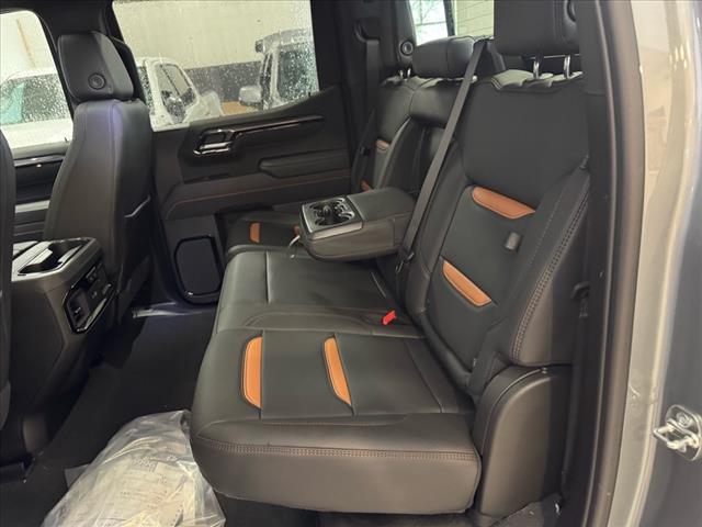 new 2026 GMC Sierra 1500 car, priced at $72,325