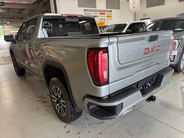 new 2026 GMC Sierra 1500 car, priced at $72,325