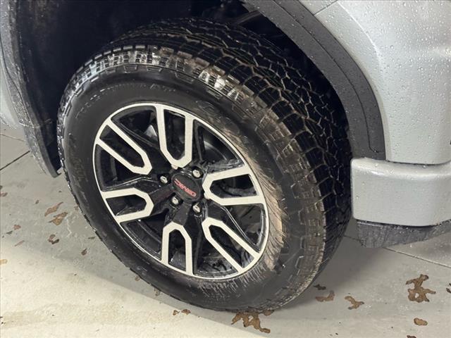 new 2026 GMC Sierra 1500 car, priced at $72,325
