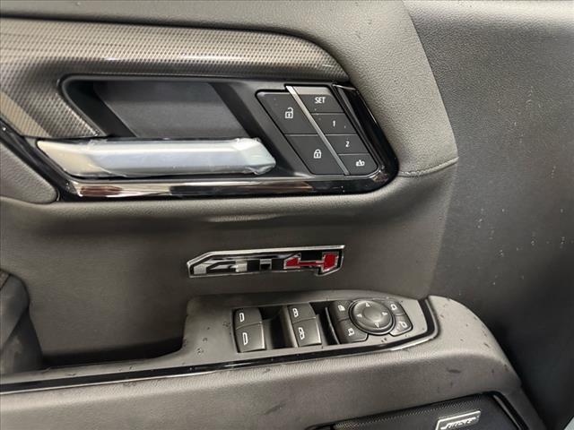 new 2026 GMC Sierra 1500 car, priced at $72,325