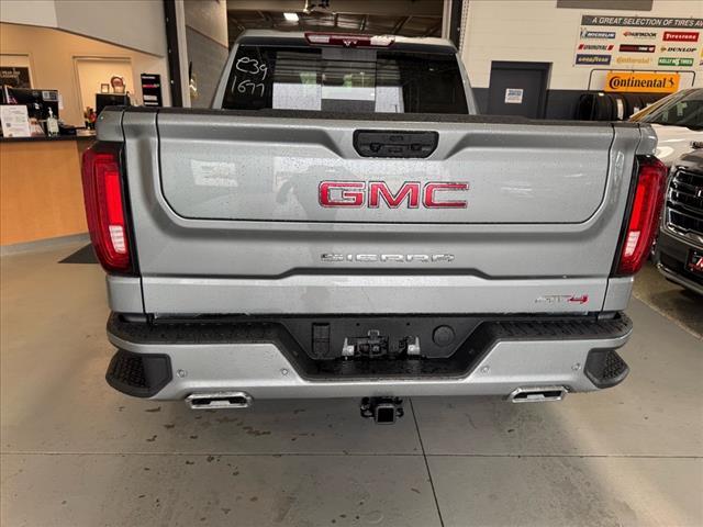 new 2026 GMC Sierra 1500 car, priced at $72,325