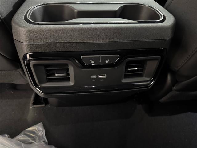 new 2026 GMC Sierra 1500 car, priced at $72,325
