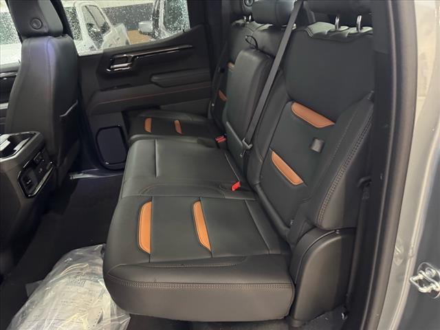 new 2026 GMC Sierra 1500 car, priced at $72,325