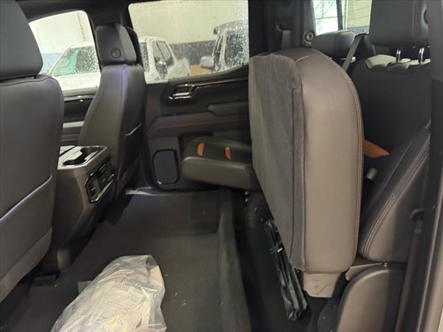new 2026 GMC Sierra 1500 car, priced at $72,325