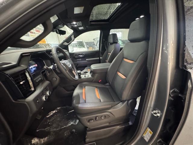 new 2026 GMC Sierra 1500 car, priced at $72,325
