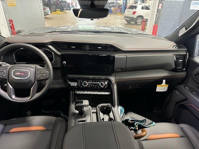 new 2026 GMC Sierra 1500 car, priced at $72,325