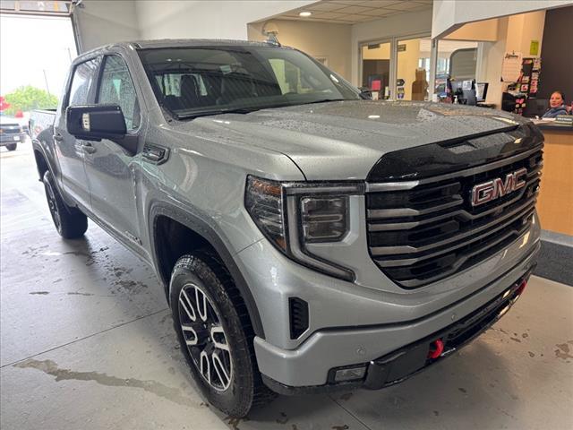 new 2026 GMC Sierra 1500 car, priced at $72,325