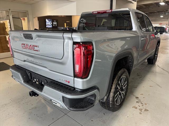 new 2026 GMC Sierra 1500 car, priced at $72,325