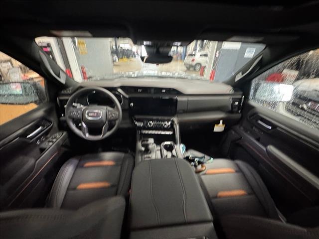 new 2026 GMC Sierra 1500 car, priced at $72,325