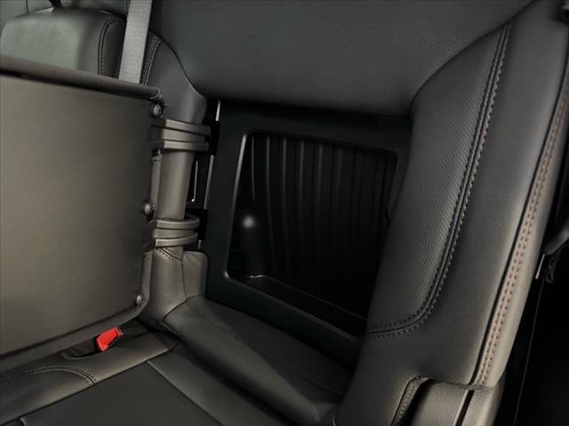 new 2026 GMC Sierra 1500 car, priced at $72,325