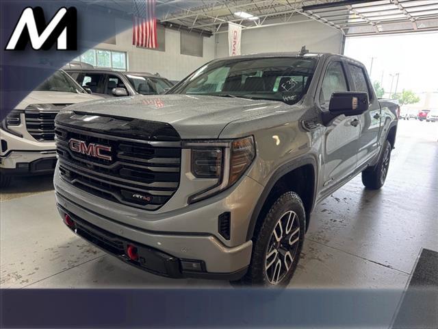 new 2026 GMC Sierra 1500 car, priced at $72,325