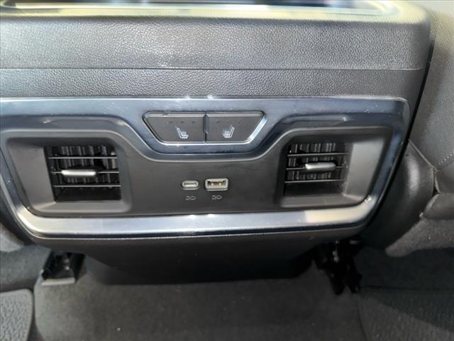 used 2022 GMC Sierra 1500 car, priced at $42,989