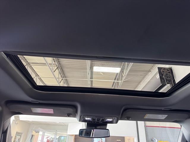 used 2022 GMC Sierra 1500 car, priced at $42,989