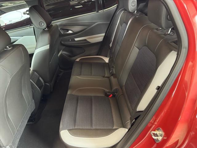 used 2024 Buick Envista car, priced at $24,854