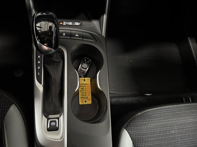 used 2024 Buick Envista car, priced at $24,854