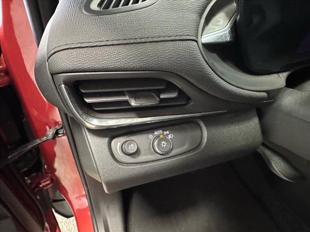 used 2024 Buick Envista car, priced at $24,854