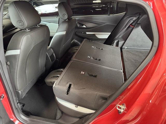 used 2024 Buick Envista car, priced at $24,854