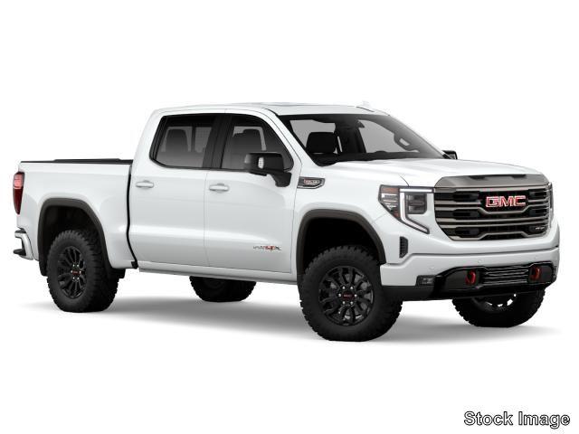 used 2024 GMC Sierra 1500 car