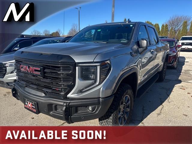 used 2024 GMC Sierra 1500 car