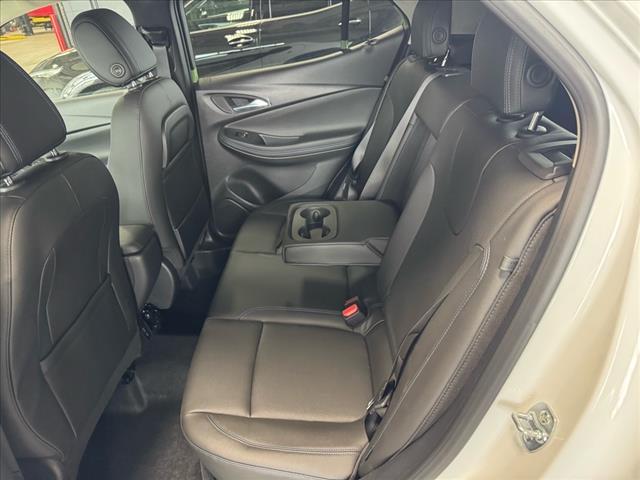 new 2025 Buick Encore GX car, priced at $29,930