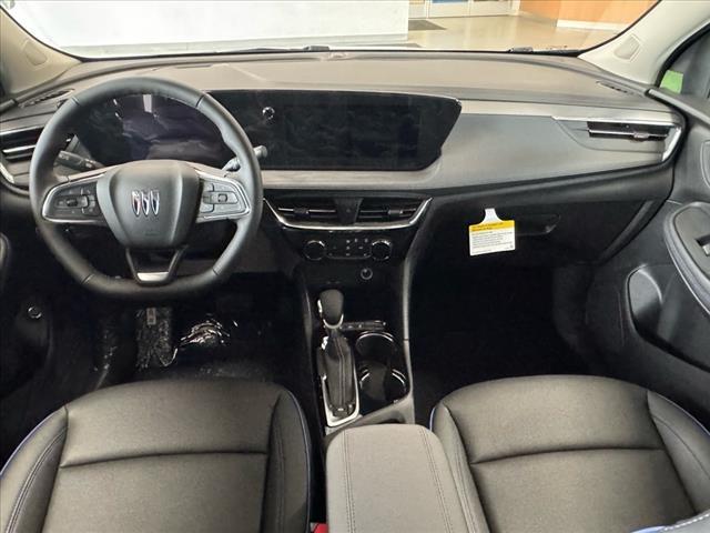 new 2025 Buick Encore GX car, priced at $29,930
