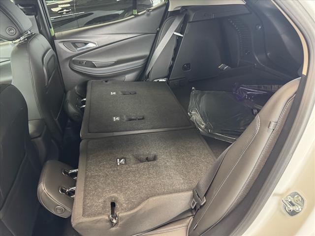 new 2025 Buick Encore GX car, priced at $29,930