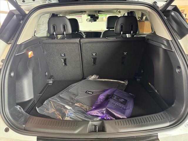new 2025 Buick Encore GX car, priced at $29,930