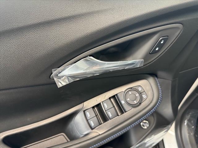 new 2025 Buick Encore GX car, priced at $29,930