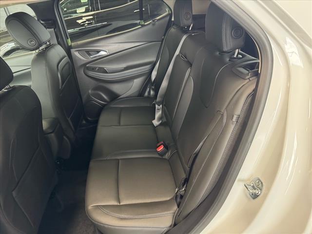 new 2025 Buick Encore GX car, priced at $29,930