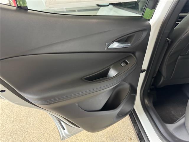 new 2025 Buick Encore GX car, priced at $29,930