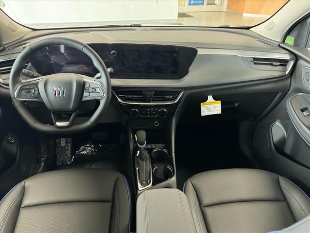 new 2025 Buick Encore GX car, priced at $29,930