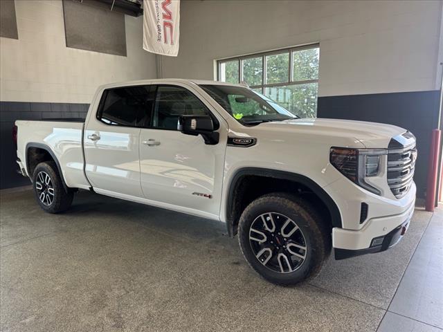 new 2026 GMC Sierra 1500 car, priced at $74,225