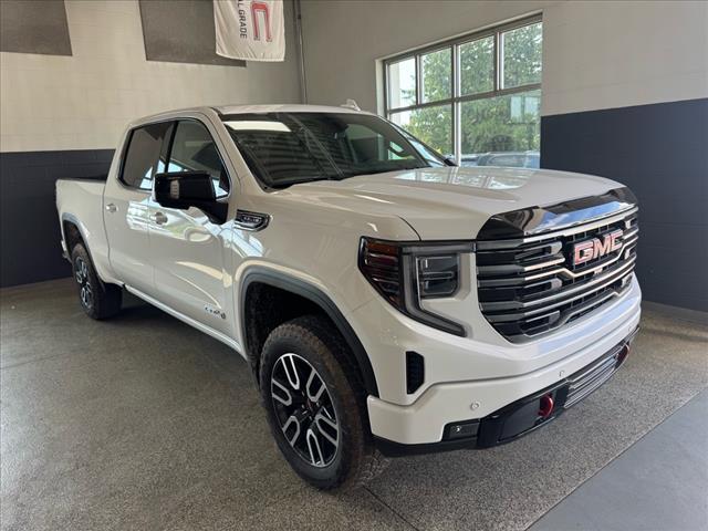 new 2026 GMC Sierra 1500 car, priced at $74,225