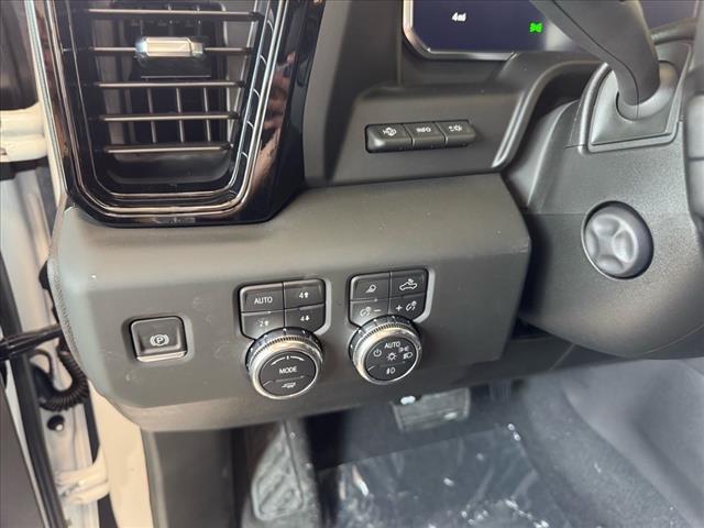 new 2026 GMC Sierra 1500 car, priced at $74,225