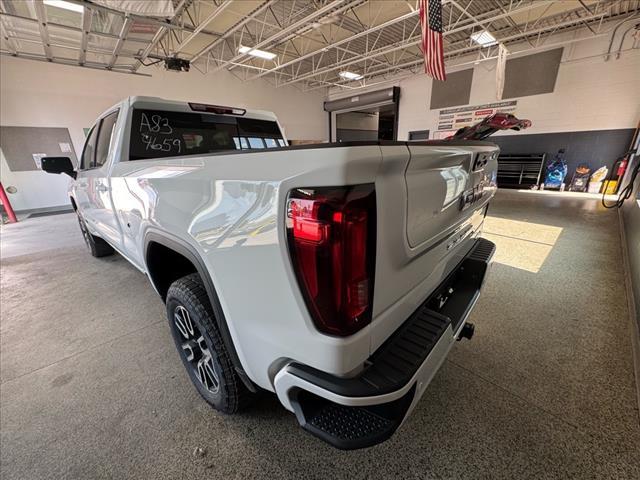 new 2026 GMC Sierra 1500 car, priced at $74,225