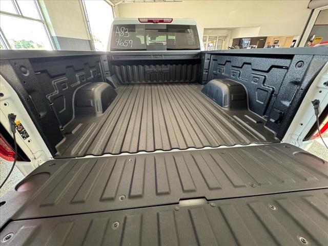 new 2026 GMC Sierra 1500 car, priced at $74,225