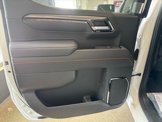 new 2026 GMC Sierra 1500 car, priced at $74,225